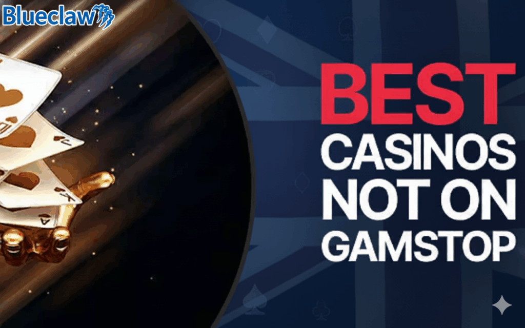 Online Casinos Not Blocked Your Guide to Unrestricted Gambling