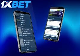 The Ultimate Guide to the 1xBet App Your Betting Companion -1542270482