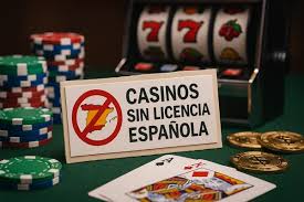 Top Casinos Sin Licencia en España Guía Completa -1495730779