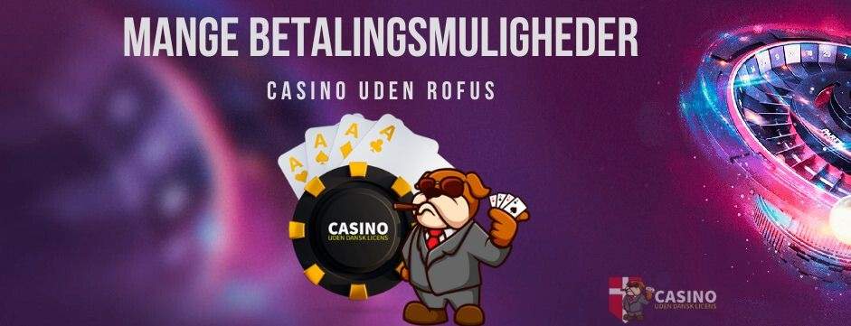 Udenlandske Casinoer Uden RoFUS En Dybere Indsigt