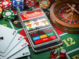 Understanding Online Casino Regulations and Licenses -1599546763
