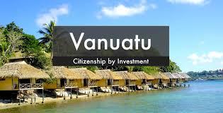 Vanuatu Citizenship by Investment The Official Pathway to a New Life -2131441717