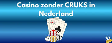 Casino Zonder CRUKS Snelle Uitbetaling - Ontdek de Beste Opties