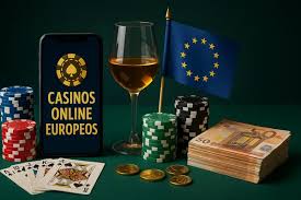 Descubre los Mejores Casinos Online Europeos 838395471