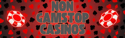 Discover Non GamStop Casino Sites for an Uninterrupted Gaming Experience