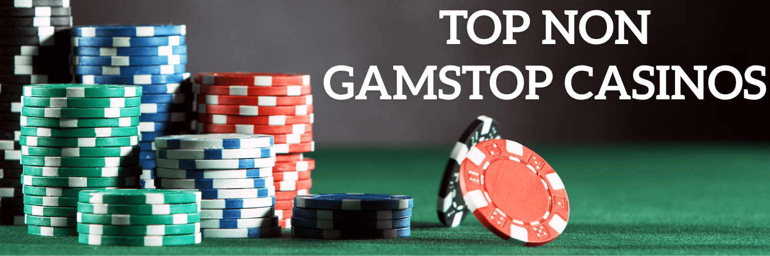 Discovering the World of Casinos Not on Gamstop UK 925674252