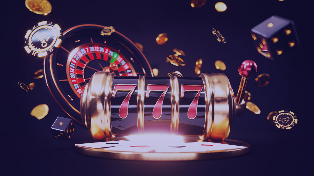Experience the Thrill of Slotmonster Casino Your Ultimate Gaming Destination