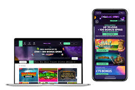 Exploring Cosmic Spins Sister Sites A Guide to Alternative Online Casinos -468421060