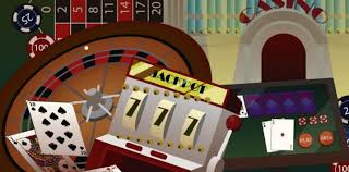 Exploring New Independent Casinos A Fresh Approach to Gaming -291967342