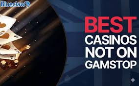 Exploring Non-Gamstop Casino Sites Your Guide to Unrestricted Gaming Exploring Non-Gamstop Casino Sites Your Guide to Unrestricted Gaming