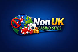 Exploring Non-UK License Casinos A Guide for Players
