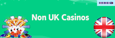 Exploring Non UKGC Casino Sites Benefits and Risks Exploring Non UKGC Casino Sites Benefits and Risks