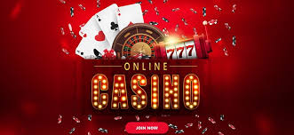 Exploring the World of Foreign Casino Sites