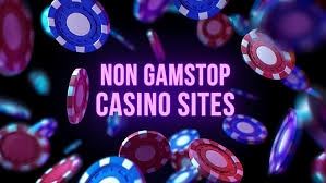Exploring Trusted Non GamStop Casinos Your Guide to Safe Gaming Exploring Trusted Non GamStop Casinos Your Guide to Safe Gaming