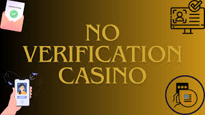 No ID Casinos The Future of Anonymous Gaming -200060217 No ID Casinos The Future of Anonymous Gaming -200060217