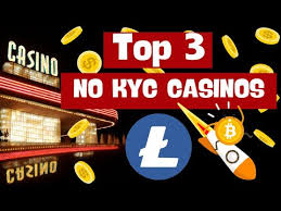 No KYC Casino The Rise of Anonymous Gaming
