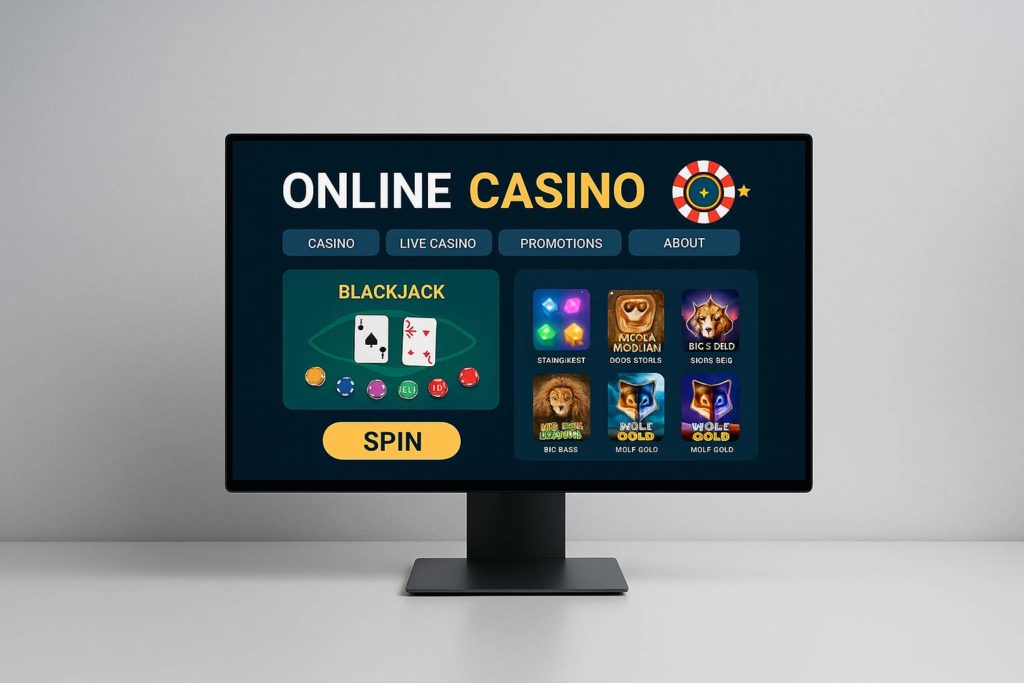 Nove Online Casino 2026 Co Očekávat a Jaké Trendy Nastanou