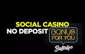 The Ultimate Guide to Social Casino Sites Play and Win Without the Risk
