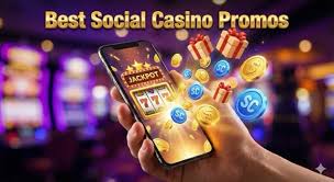 The Ultimate Guide to Social Casino Sites Play and Win Without the Risk