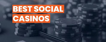 The Ultimate Guide to Social Casino Sites Play and Win Without the Risk