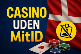 Troværdig Udenlandsk Casino Din Guide til Sikker Spiloplevelse