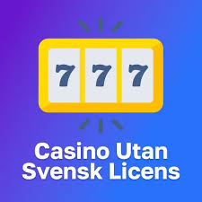 Bästa utländska casino utan svensk licens -499844153
