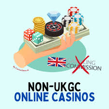 Best Non UK Gambling Sites Explore Top Alternatives