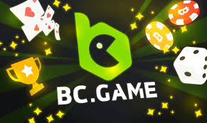 Descubre BC Game Casino La Revolución del Juego en Línea en México
