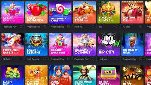 Descubre BC Game Casino La Revolución del Juego en Línea en México