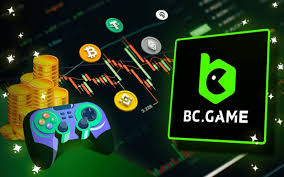 Descubre BC Game Casino México Tu Destino para el Juego en Línea