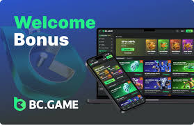 Descubre BC Game Casino México Tu Destino para el Juego en Línea