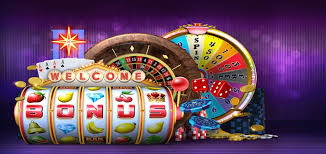 Discover the Exciting World of Non UK Online Casinos