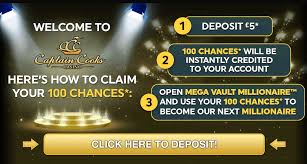 Discover the Thrills of Captain Cooks Casino -1265528263
