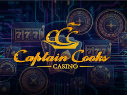 Discover the Thrills of Captain Cooks Casino A Gamer's Paradise