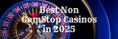 Discovering Casinos Not Signed Up With A Comprehensive Guide