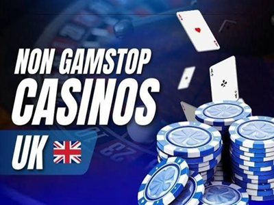 Discovering Non-Gamstop Casinos The Ultimate Guide