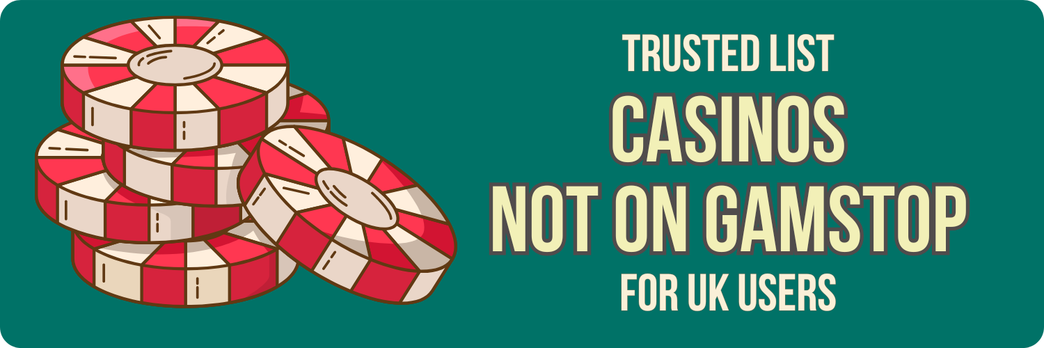 Discovering Non-GamStop Online Casinos Your Guide to More Options