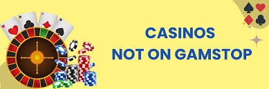 Discovering UK Casinos Not on Gamstop