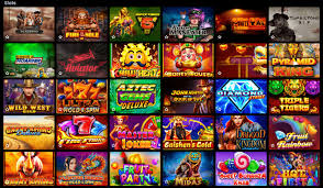 Experience the Thrill of Magic Win Casino Your Gateway to Big Wins!