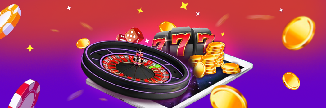 Experience the Thrills of Casino Lucky Manor UK