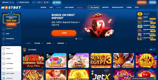 Explore the Exciting World of Mostbet in Moldova