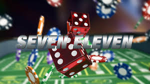 Exploring 711 Casino Games The Ultimate Guide for Enthusiasts