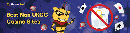 Exploring Non UK Licensed Online Casinos A Comprehensive Guide