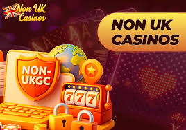 Exploring Non UK Registered Gambling Sites -1460127278