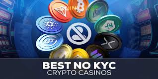 Exploring Online Casinos Without Verification A Guide to No KYC Options
