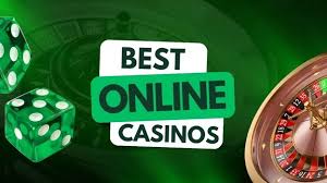 Exploring the Exciting World of Rolletto Casino Online Games