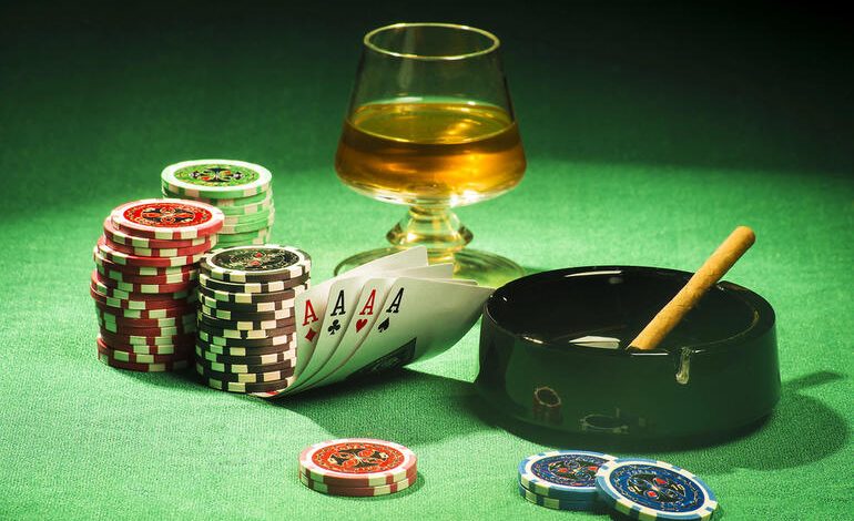Exploring the World of Overseas Online Casinos -1212130153