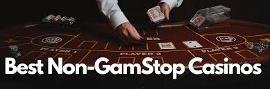 Exploring Websites Not on GamStop A Comprehensive Guide to Non-GamStop Casinos