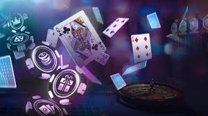 JB Casino Играть - Все, что нужно знать о казино JB