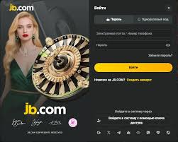 JB.COM Букмекер Ваша платформа для ставок на спорт